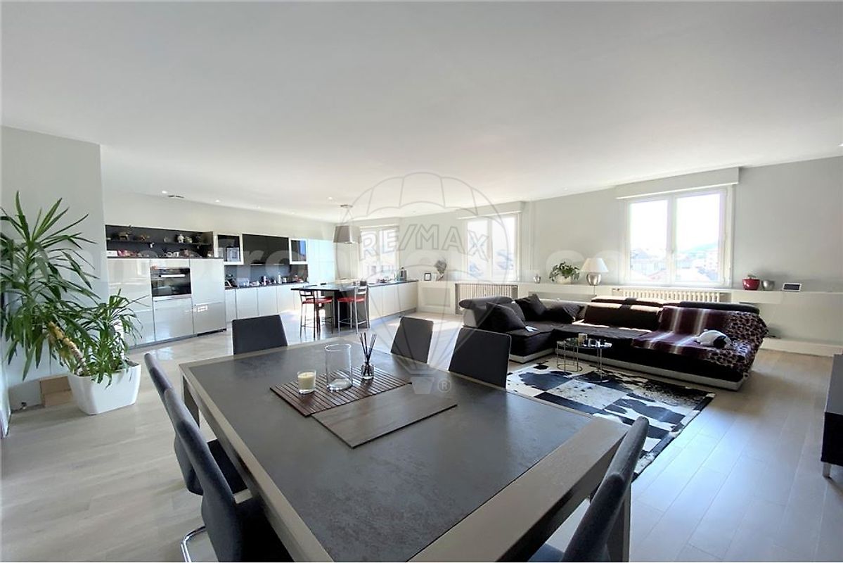 Appartement 137 m² · à Annemasse · 137 m² · 450 000 €
