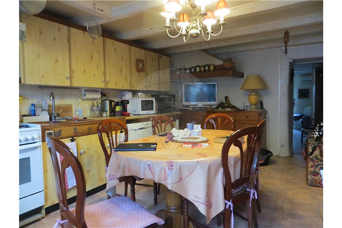 Maison 110 m² · à Arthaz-Pont-Notre-Dame · 110 m² · 310 000 €