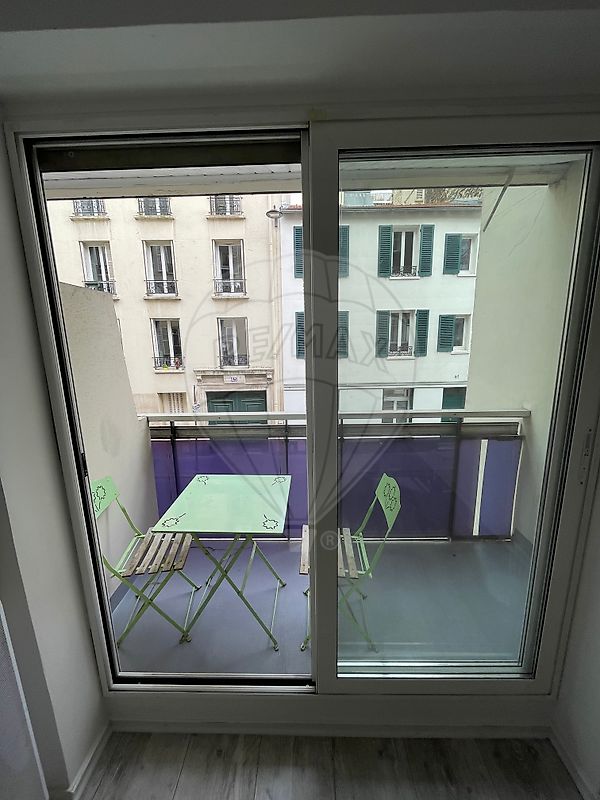 Appartement 2 pièces 16 m² · à Paris 14ème · 16 m² · 169 000 €