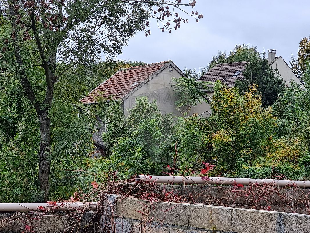 Maison 5 pièces 100 m² · à Noisy-le-Sec · 100 m² · 224 000 €