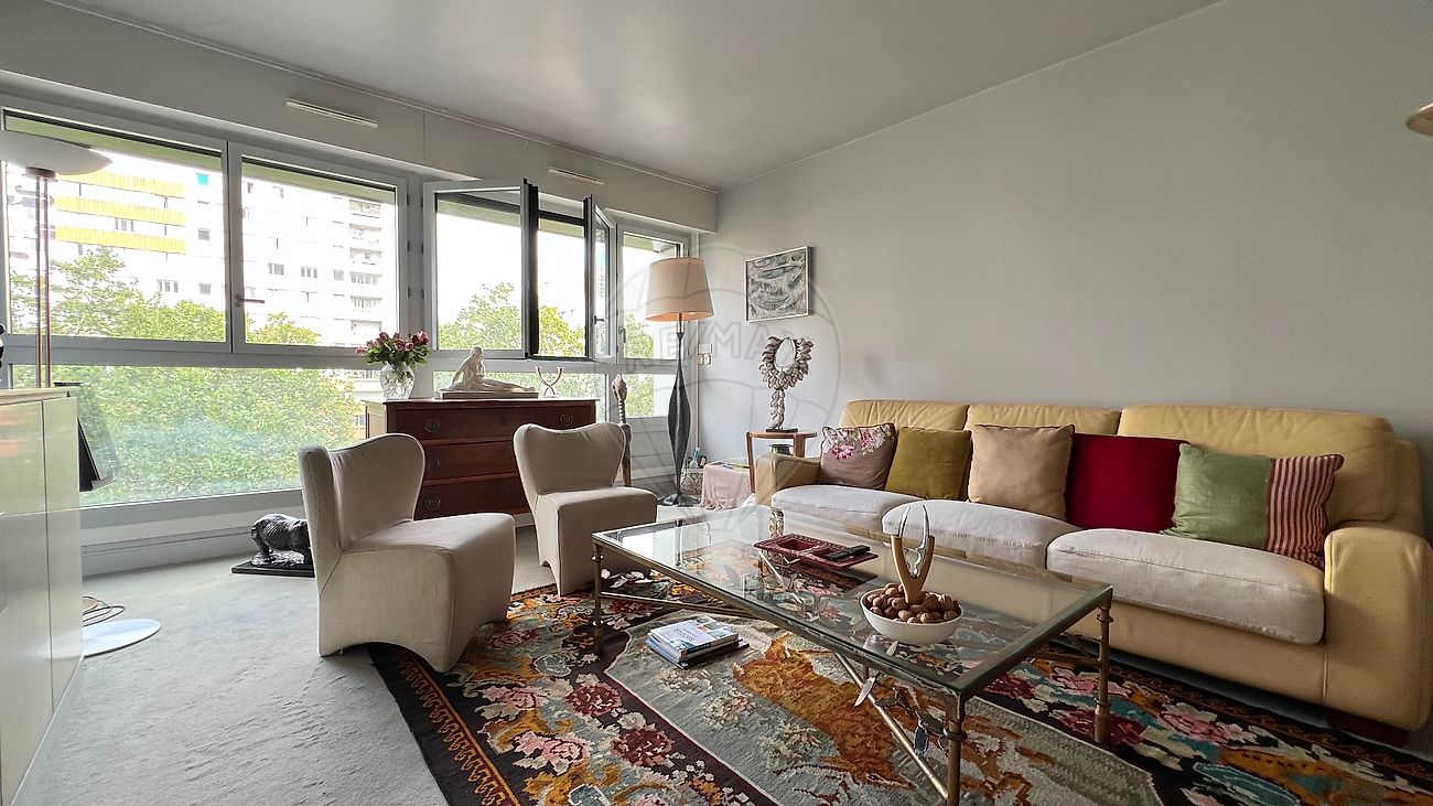 Appartement 77 m² · à Paris 13ème · 77 m² · 695 000 €