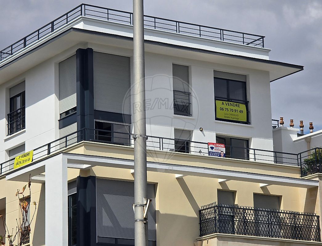 Appartement 132 m² · à Élancourt · 132 m² · 305 000 €