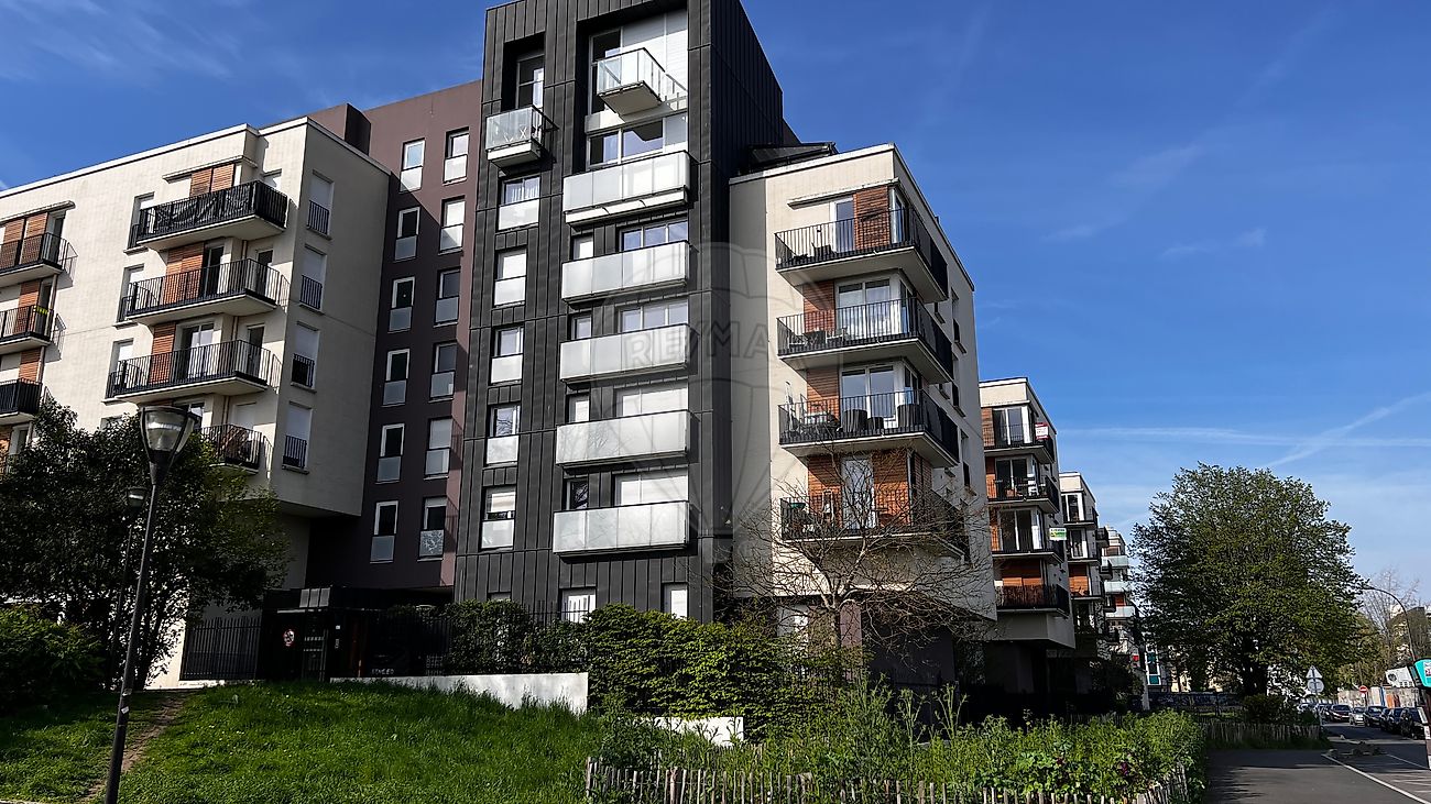 Appartement 63 m² · à Vitry-sur-Seine · 63 m² · 330 000 €/mois