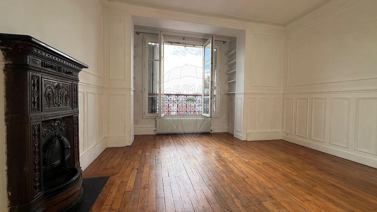 Appartement 4 pièces 77 m² · à Paris 11ème · 77 m² · 699 000 €
