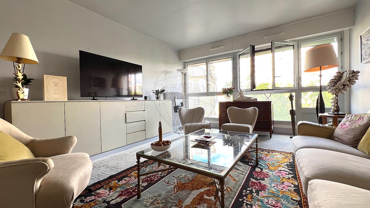 Appartement 77 m² · à Paris 13ème · 77 m² · 695 000 €