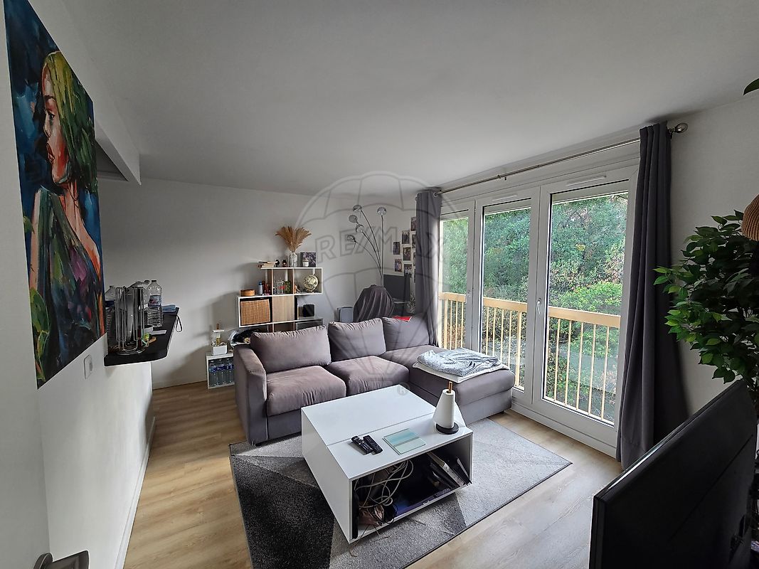 Appartement 2 pièces 35 m² · à Maurepas · 35 m² · 161 000 €