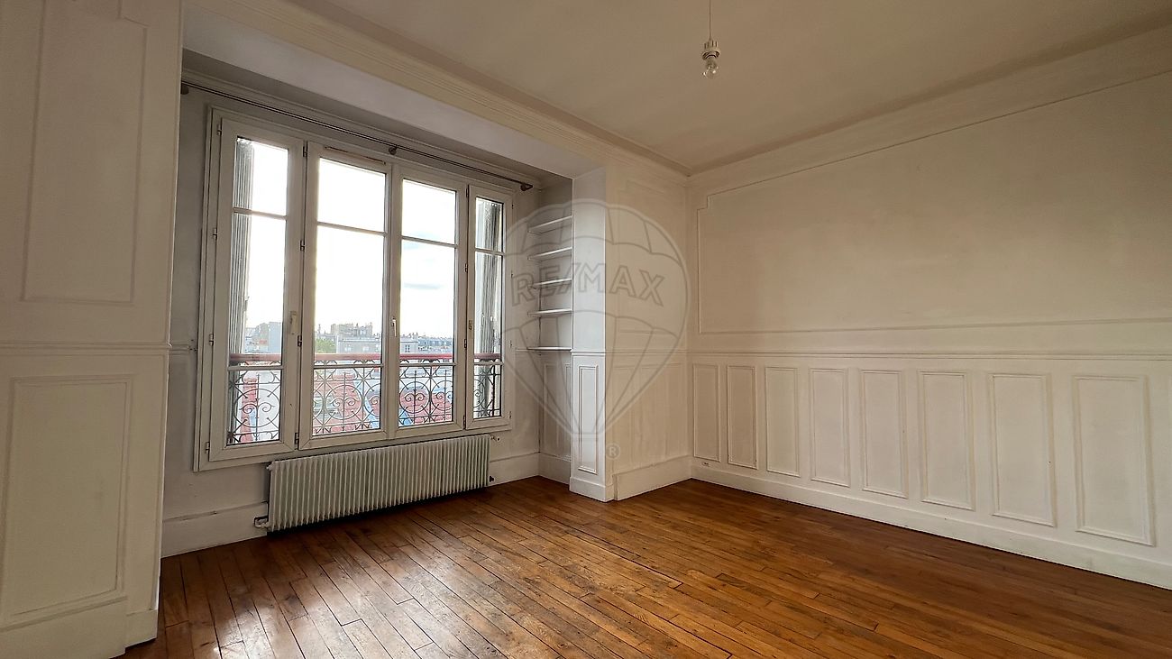 Appartement 4 pièces 77 m² · à Paris 11ème · 77 m² · 680 000 €