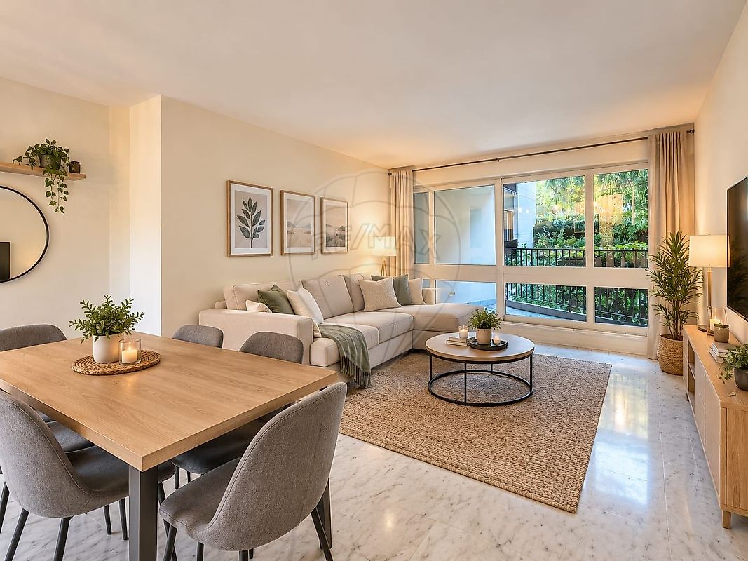 Appartement 2 pièces 63 m² · au Chesnay-Rocquencourt · 63 m² · 271 000 €