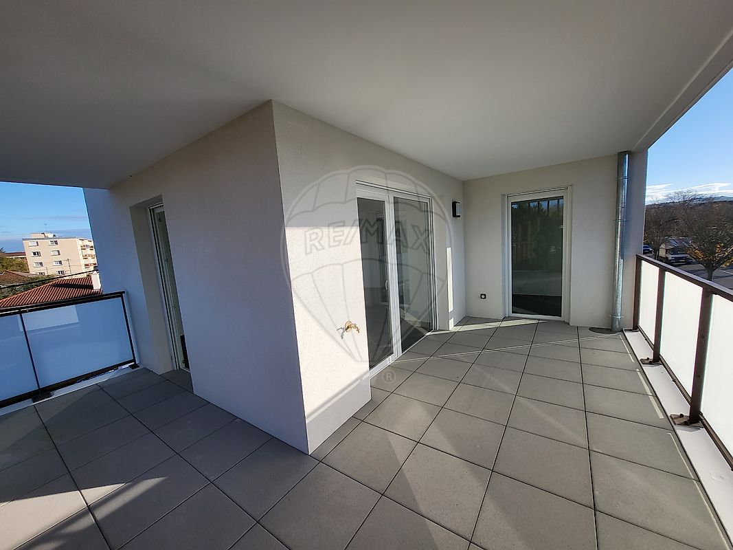 Appartement 4 pièces 86 m² · à Gleizé · 86 m² · 1 049 €/mois