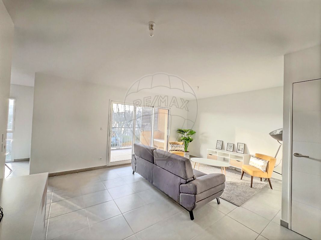 Appartement 9 pièces 82 m² · à Dardilly · 82 m² · 417 000 €