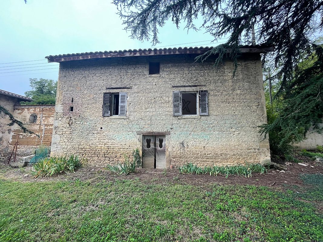 Maison 5 pièces 80 m² · à Gleizé · 80 m² · 100 000 €