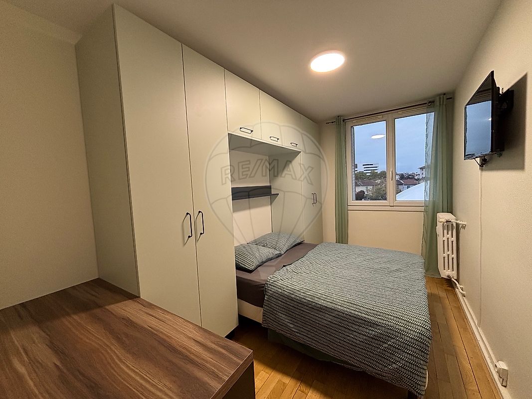 Appartement 64 m² · à Lyon 8ème · 64 m² · 5 505 704 €/mois