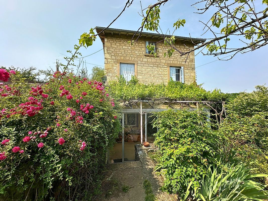 Maison 113 m² · à Lucenay · 113 m² · 235 000 €