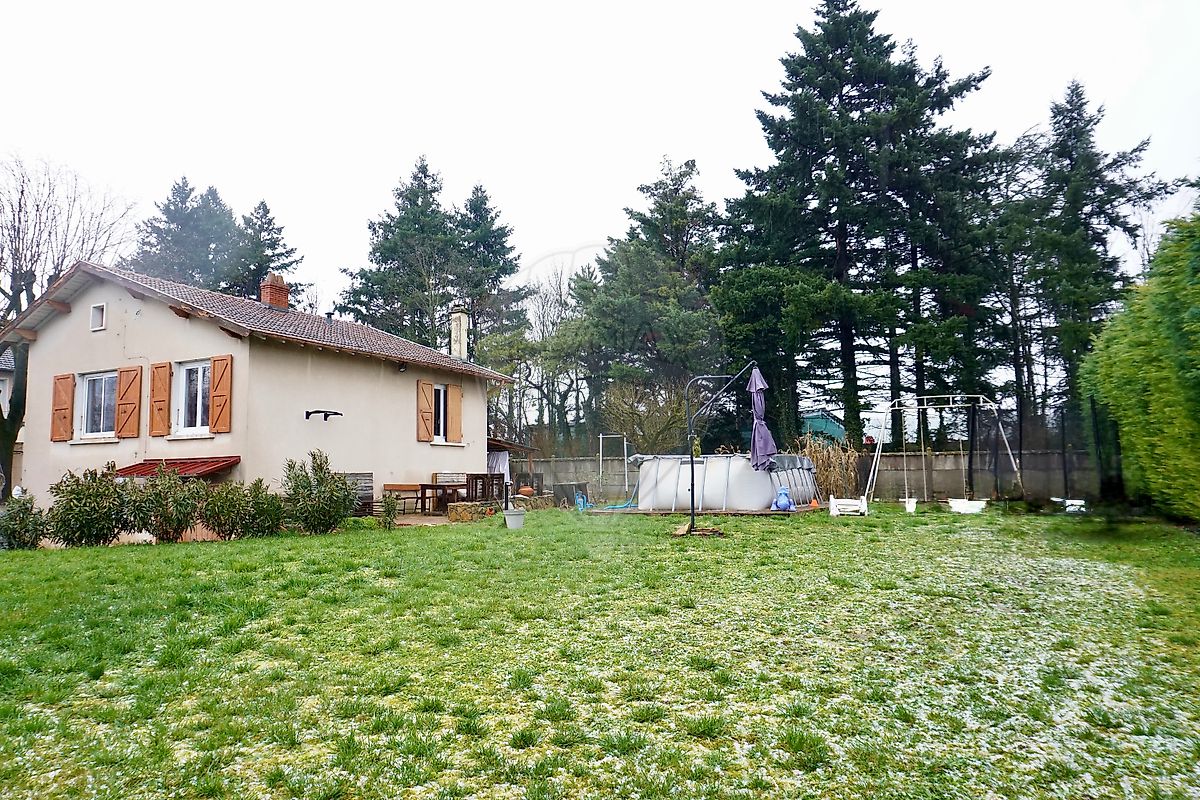 Maison 12 pièces 110 m² · à Limas · 110 m² · 295 000 €