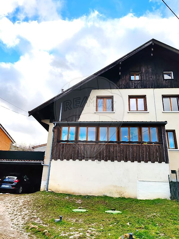 Maison 12 pièces 80 m² · à Beaujeu · 80 m² · 206 000 €