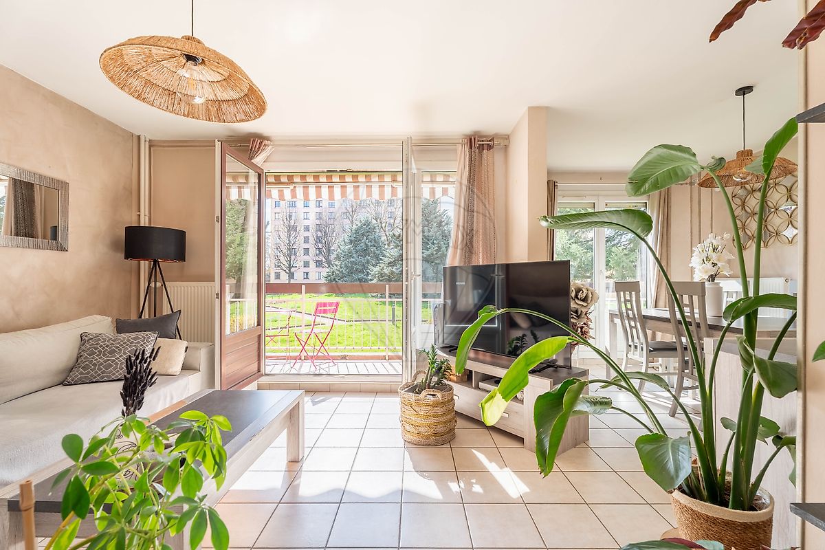 Appartement 4 pièces 75 m² · à Limas · 75 m² · 169 000 €