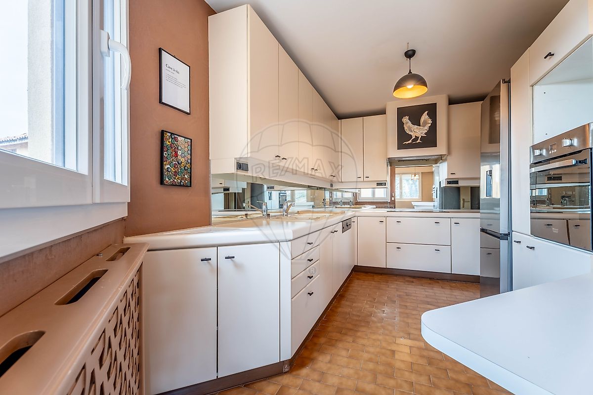 Appartement 5 pièces 124 m² · à Villefranche-sur-Saône · 124 m² · 265 000 €