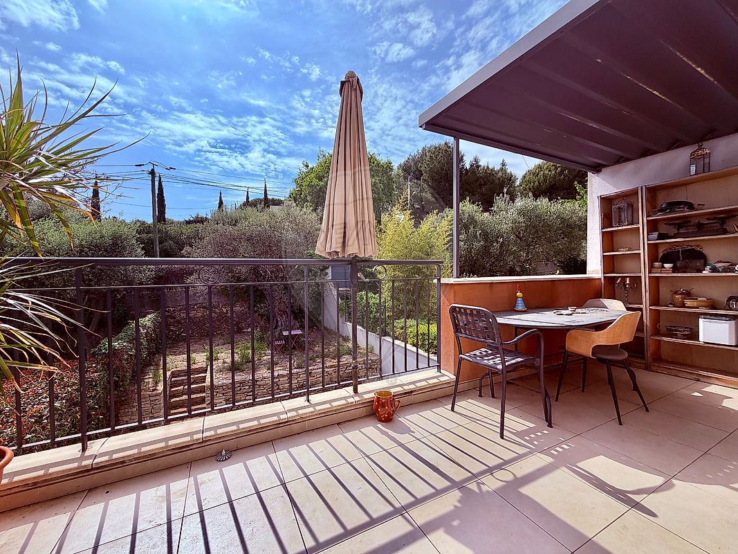 Appartement 4 pièces 50 m² · à Saint-Cyr-sur-Mer · 50 m² · 369 000 €