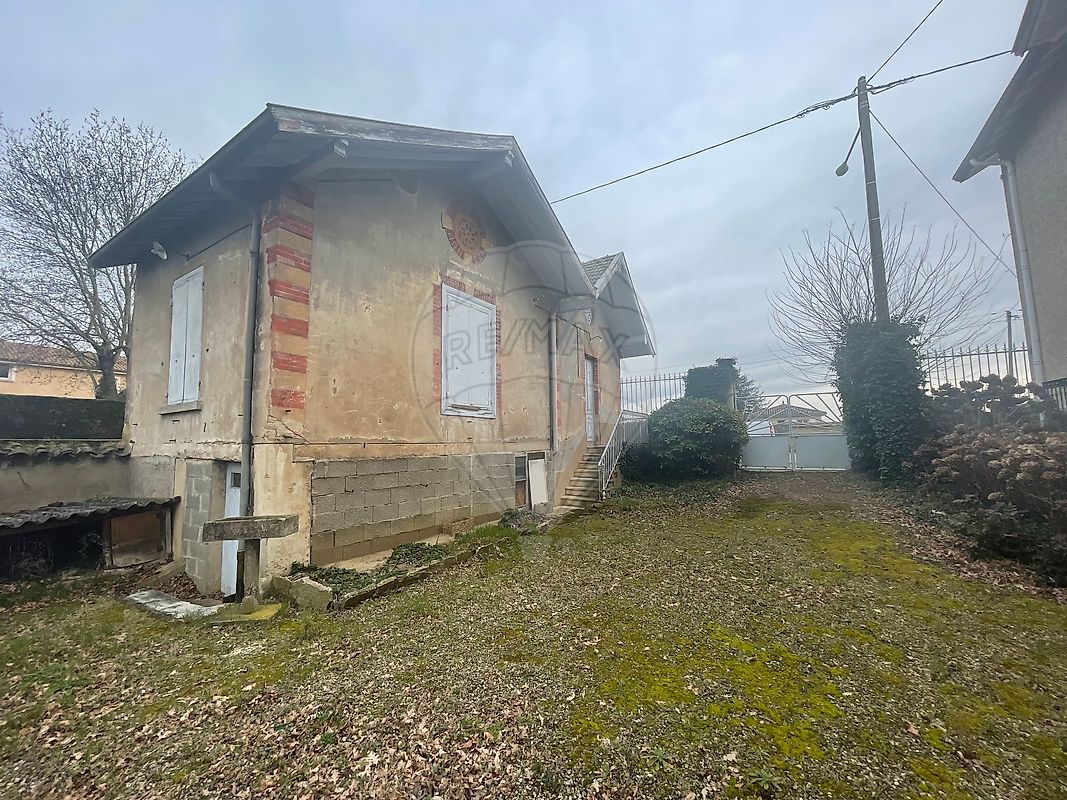 Maison 2 pièces 86 m² · à Gleizé · 86 m² · 150 000 €