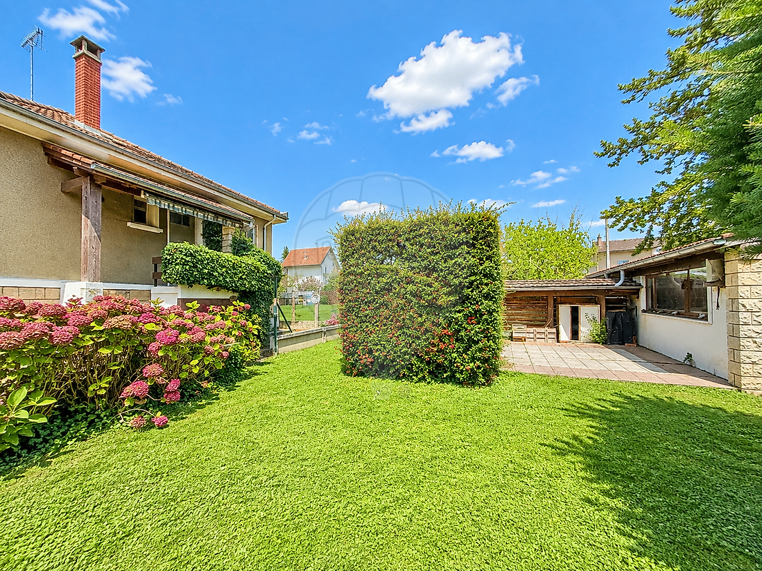 Maison 87 m² · à Villefranche-sur-Saône · 87 m² · 275 000 €