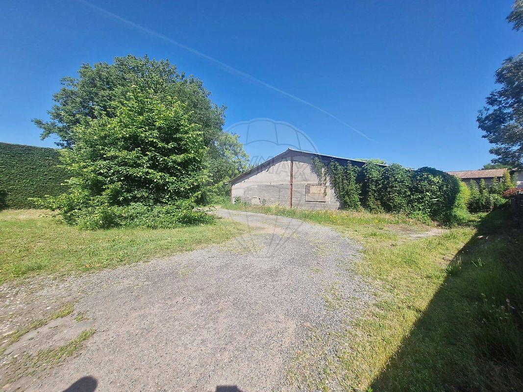 Terrain 1115 m² · à Guéreins · 1 115 m² · 195 000 €