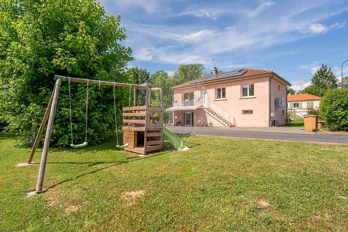 Maison 137 m² · à Arnas · 137 m² · 340 000 €