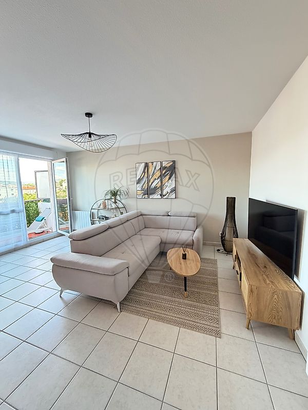 Appartement 3 pièces 60 m² · à Villefranche-sur-Saône · 60 m² · 219 000 €