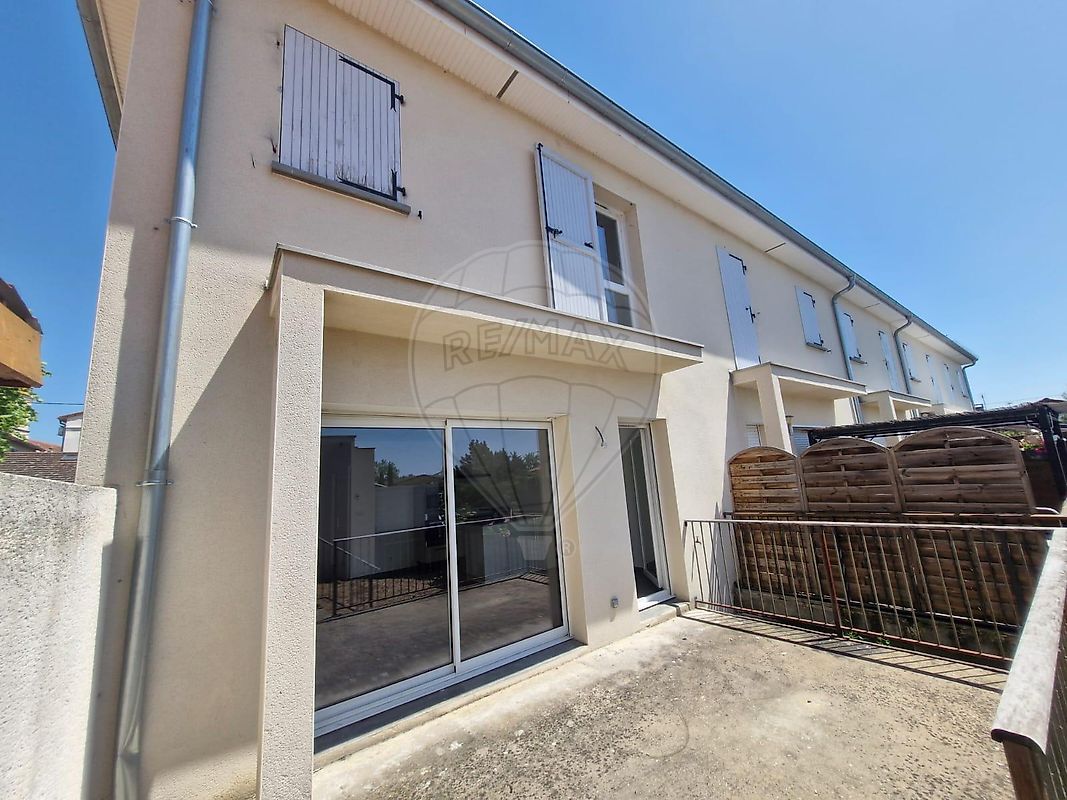 Maison 4 pièces 79 m² · à Jassans-Riottier · 79 m² · 260 000 €