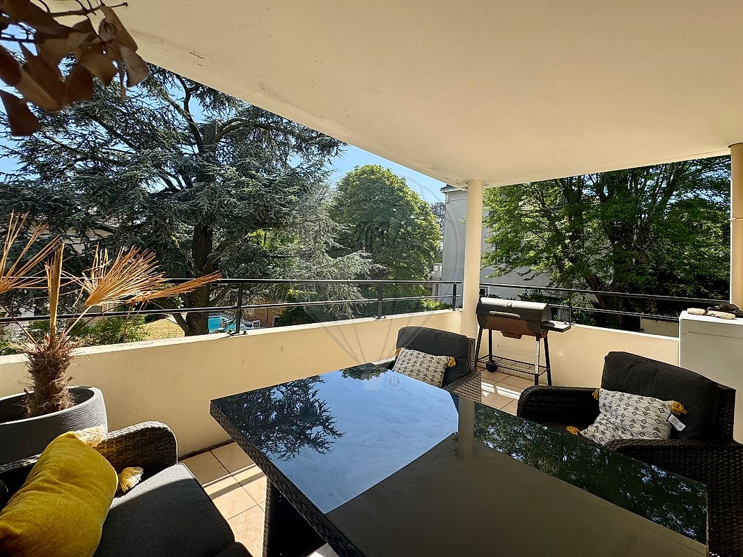 Appartement 84 m² · à Villefranche-sur-Saône · 84 m² · 250 000 €