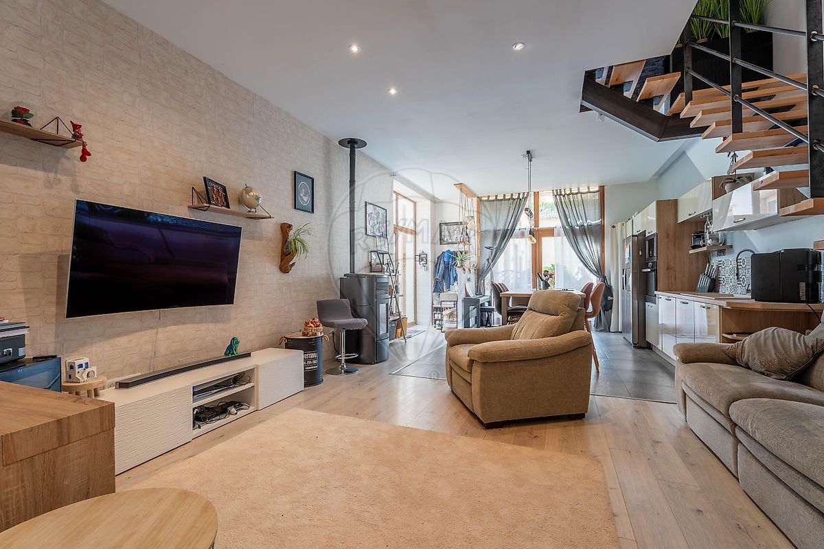Maison 95 m² · à Arnas · 95 m² · 320 000 €