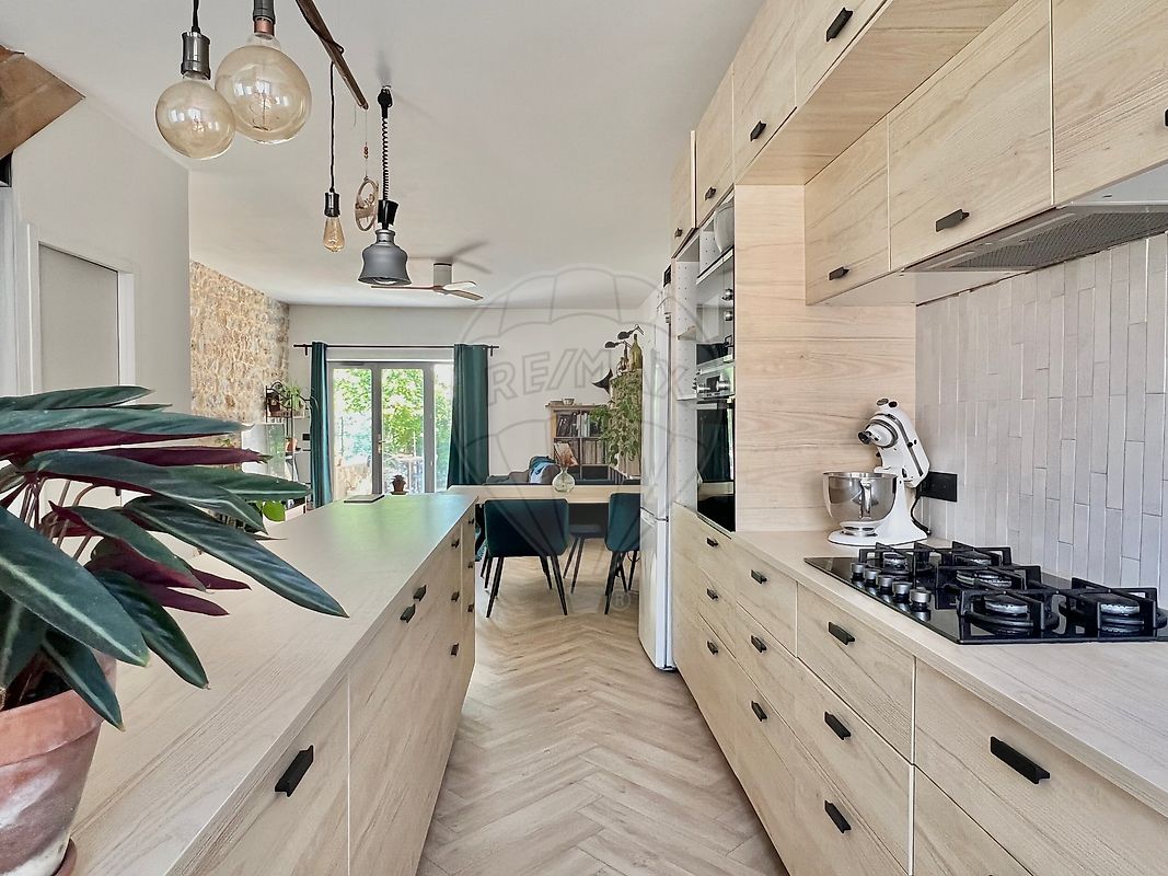 Maison 87 m² · à Bully · 87 m² · 295 000 €