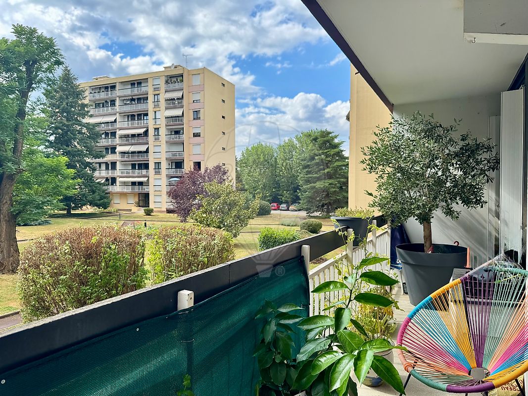Appartement 3 pièces 73 m² · à Limas · 73 m² · 155 000 €