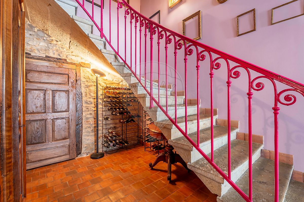 Maison 192 m² · à Villefranche-sur-Saône · 192 m² · 430 000 €