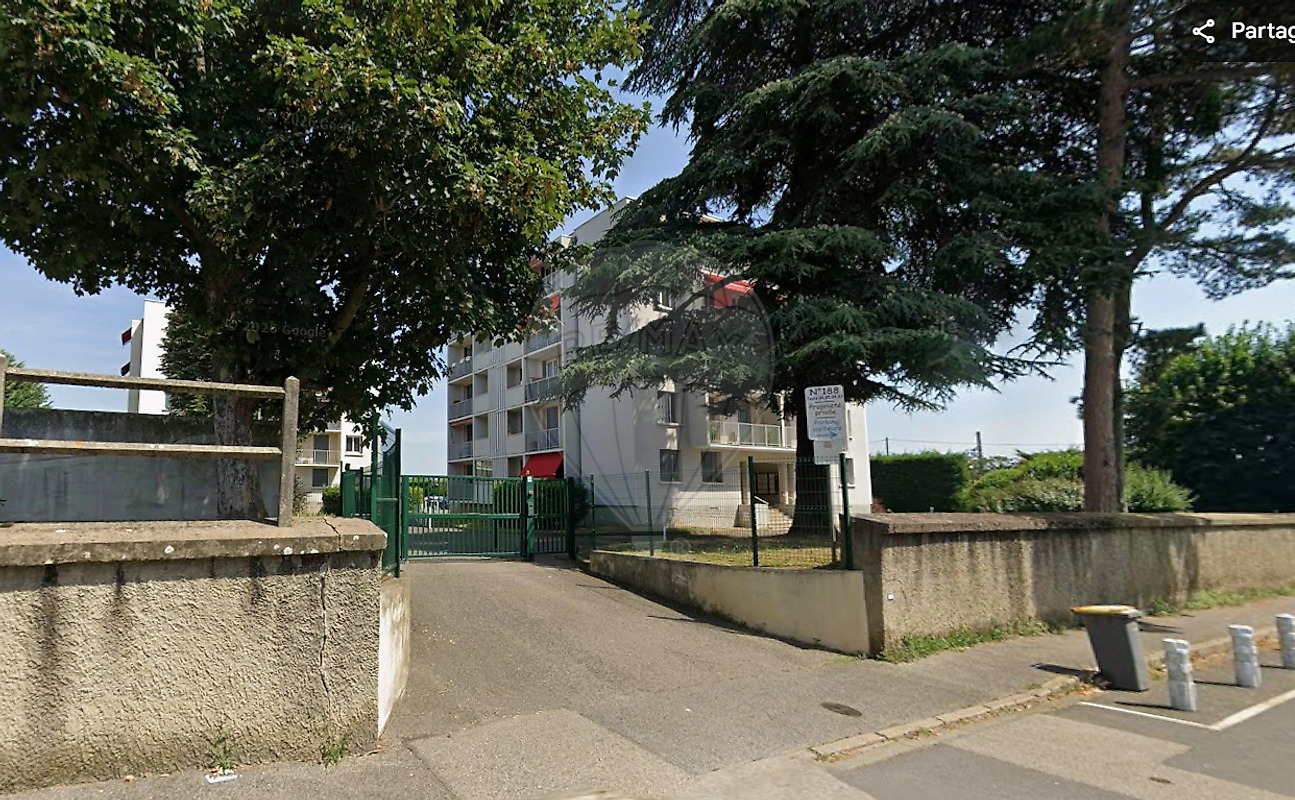 Appartement 60 m² · à Villefranche-sur-Saône · 60 m² · 115 000 €