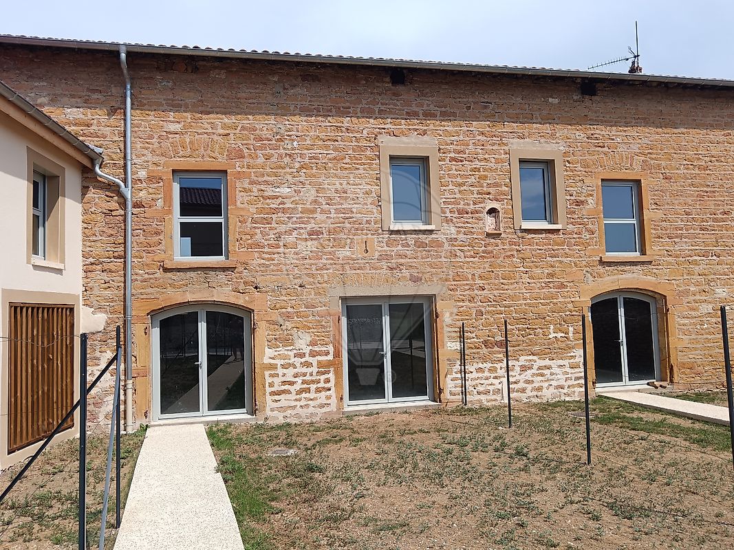 Appartement 4 pièces 149 m² · à Gleizé · 149 m² · 240 000 €