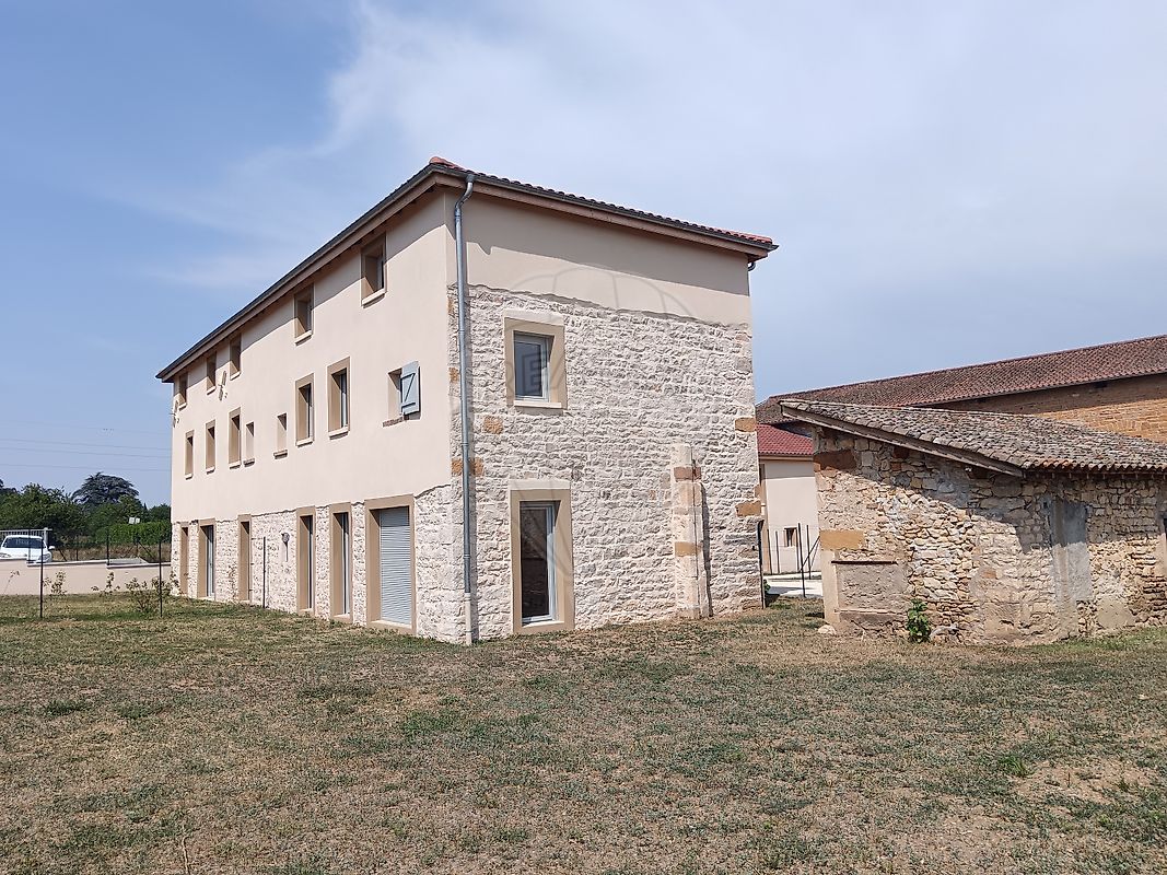 Appartement 4 pièces 166 m² · à Gleizé · 166 m² · 345 000 €
