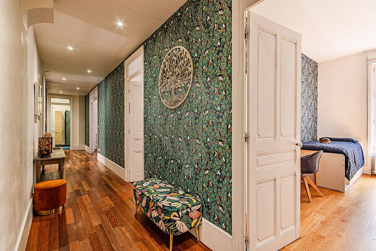 Appartement 117 m² · à Villefranche-sur-Saône · 117 m² · 325 000 €