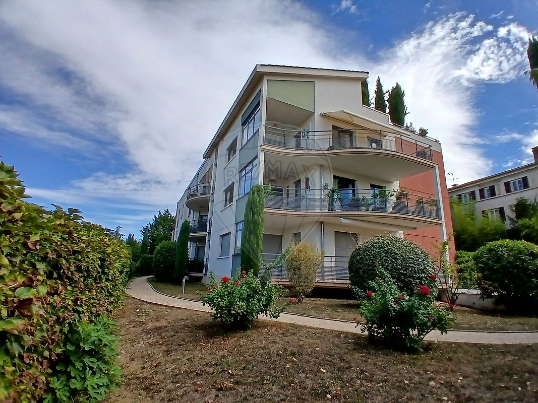 Appartement 4 pièces 96 m² · à Limas · 96 m² · 340 000 €