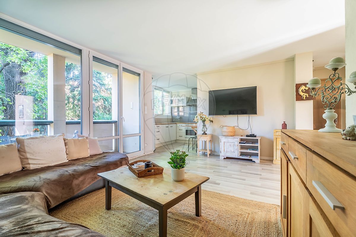 Appartement 3 pièces 52 m² · à Villefranche-sur-Saône · 52 m² · 130 000 €