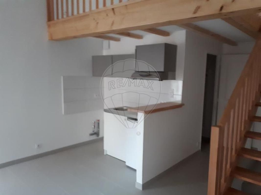 Appartement 2 pièces 40 m² · à Parcieux · 40 m² · 554 €/mois