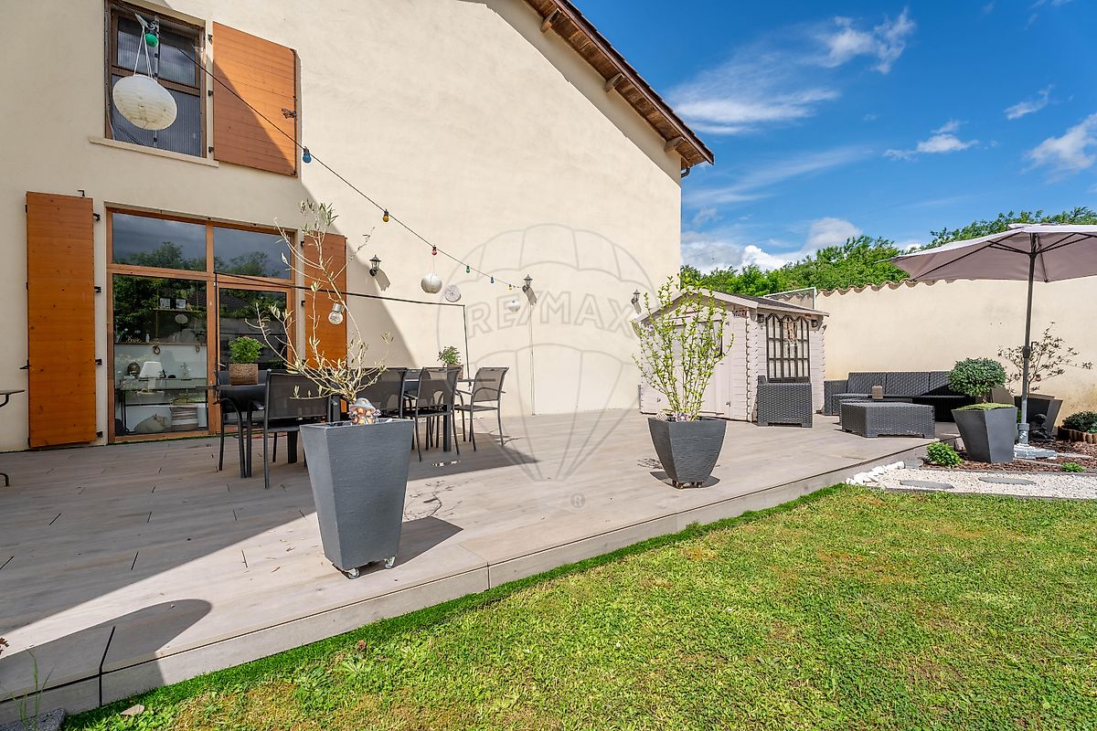 Maison 5 pièces 95 m² · à Arnas · 95 m² · 309 000 €