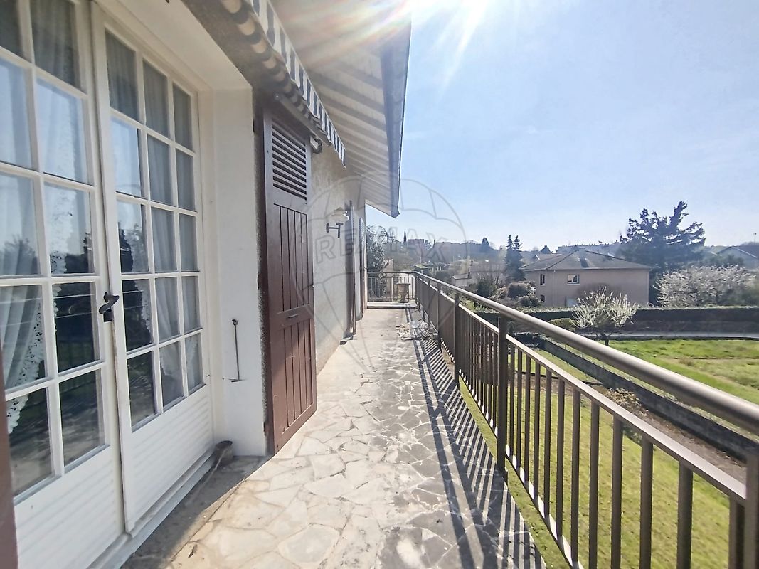 Appartement 92 m² · à Gleizé · 92 m² · 172 000 €