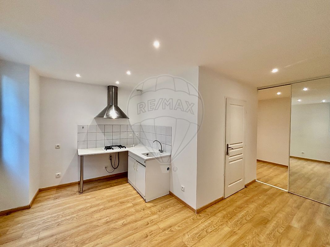 Appartement 1 pièce 30 m² · à Anse · 30 m² · 100 000 €