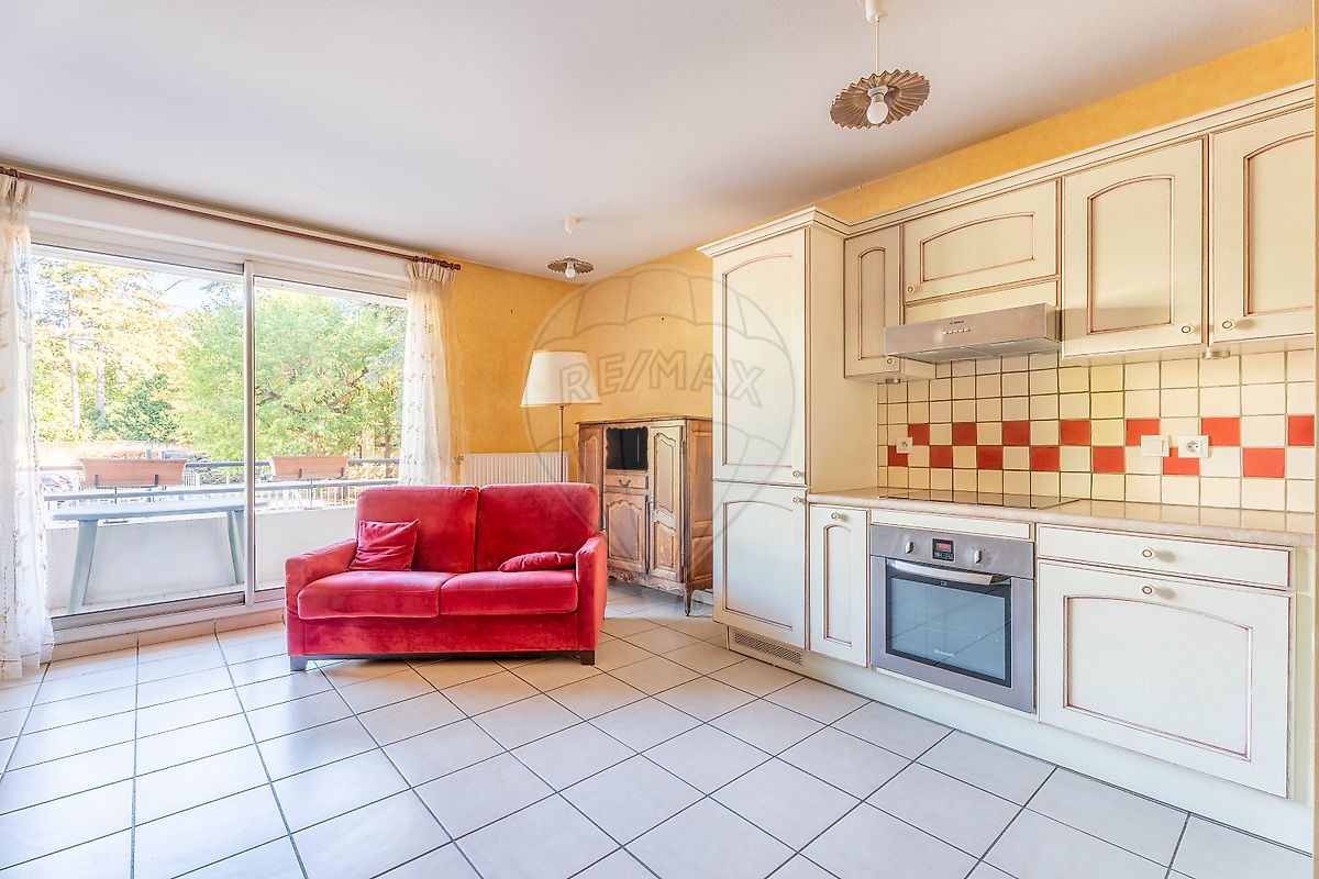 Appartement 3 pièces 61 m² · à Villefranche-sur-Saône · 61 m² · 175 000 €