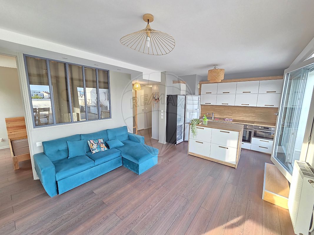 Appartement 2 pièces 45 m² · à Villefranche-sur-Saône · 45 m² · 850 €/mois