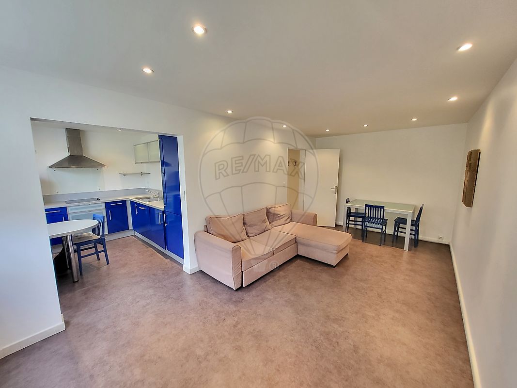 Appartement 2 pièces 54 m² · à Villeurbanne · 54 m² · 995 €/mois