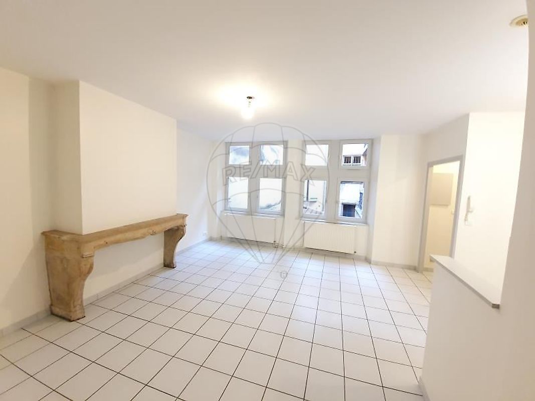 Appartement 3 pièces 55 m² · à Villefranche-sur-Saône · 55 m² · 500 €/mois