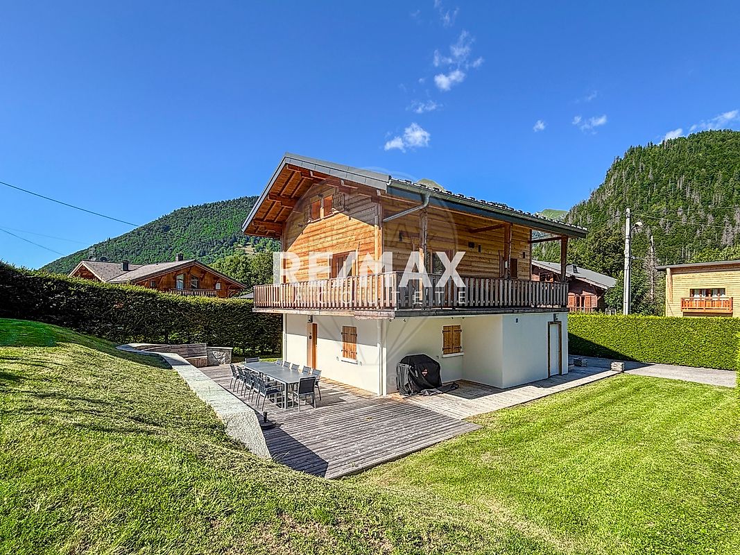 Maison 12 pièces 145 m² · à Morzine · 145 m² · 1 195 000 €