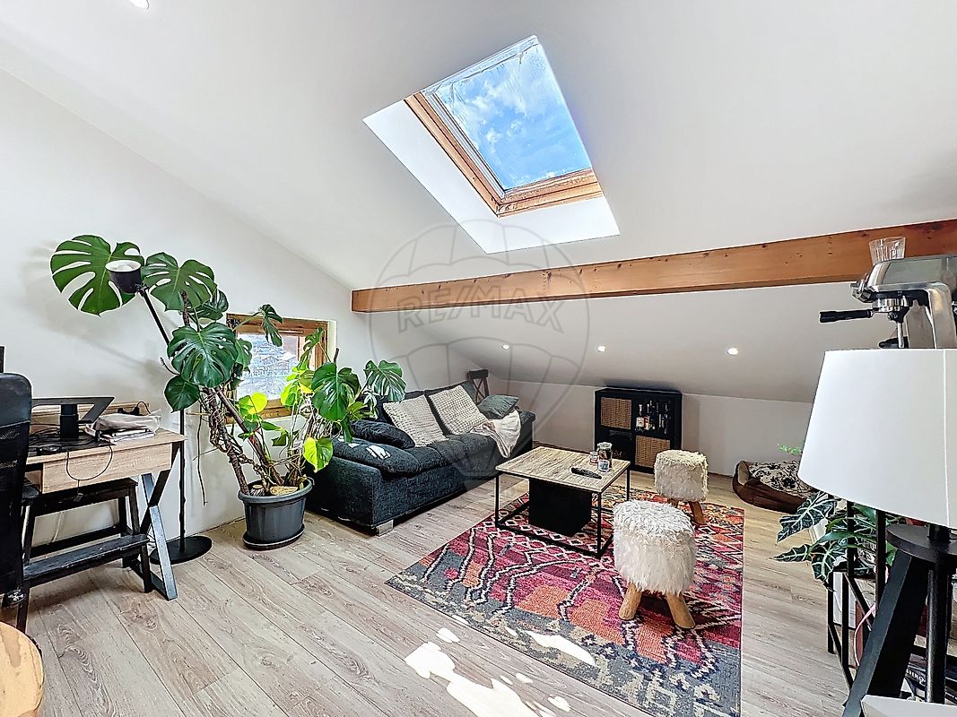 Appartement 4 pièces 54 m² · à Morzine · 54 m² · 339 000 €