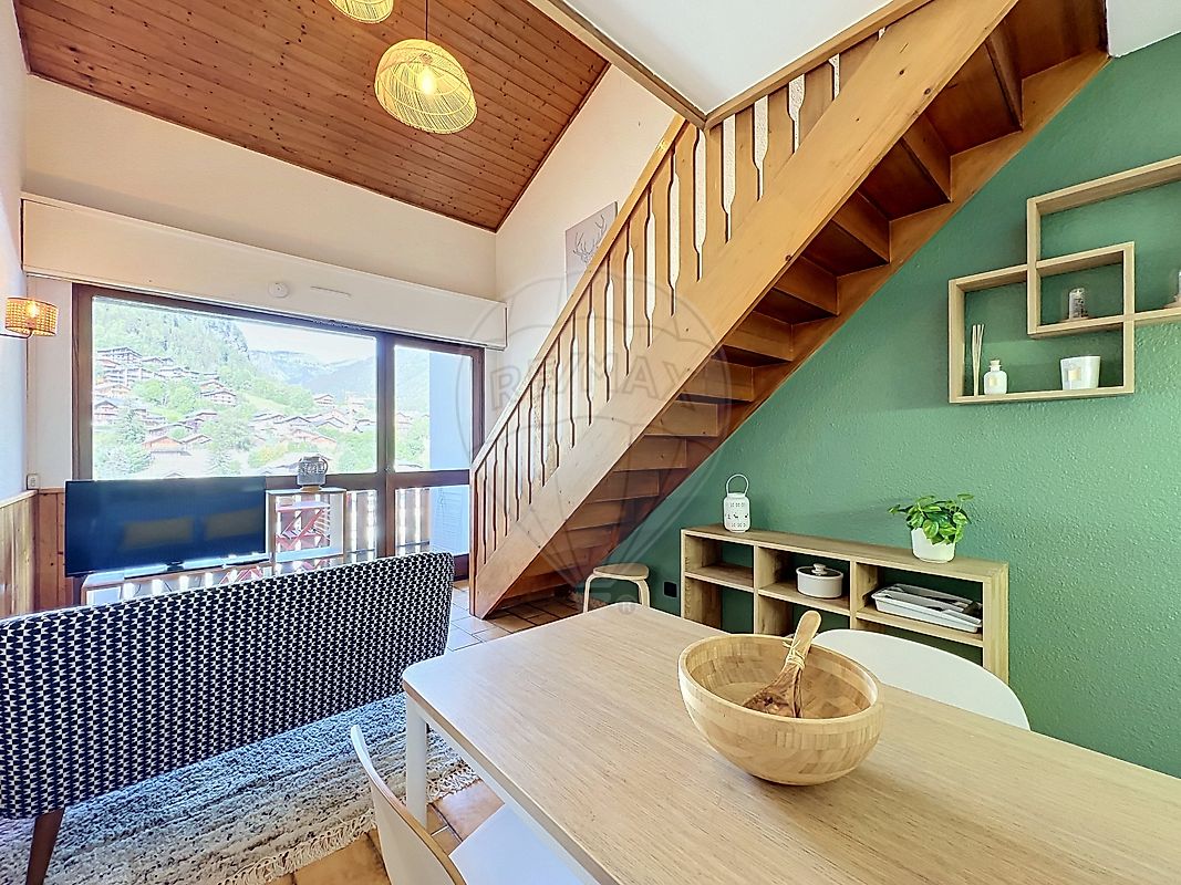 Appartement 44 m² · à Morzine · 44 m² · 395 000 €